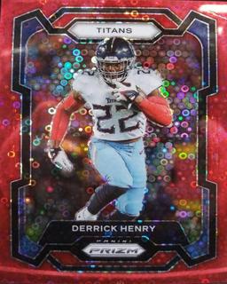 Derrick Henry