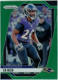Ed Reed