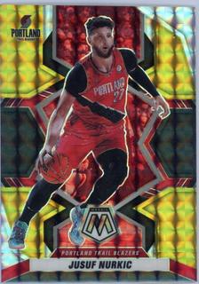Jusuf Nurkic