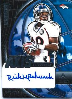 Rick Upchurch