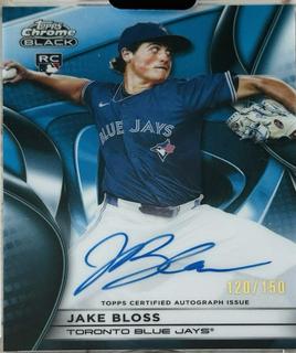 Jake Bloss