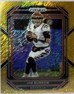 Joe Burrow