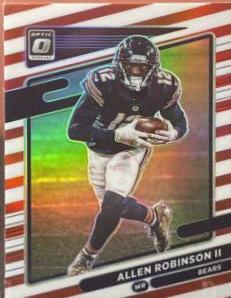 Allen Robinson II