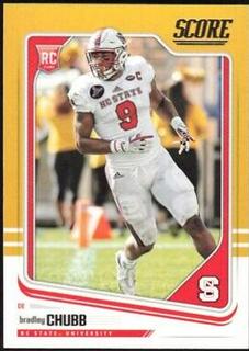 Bradley Chubb