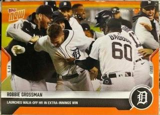 Robbie Grossman