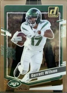 Garrett Wilson