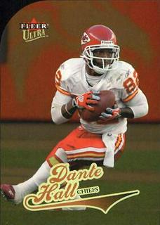 Dante Hall