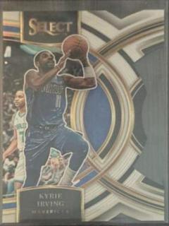 Kyrie Irving
