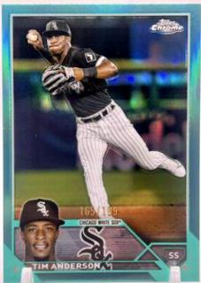 Tim Anderson