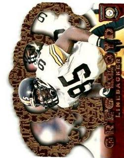 Greg Lloyd