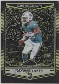Jerome Baker