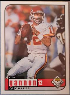 Rich Gannon