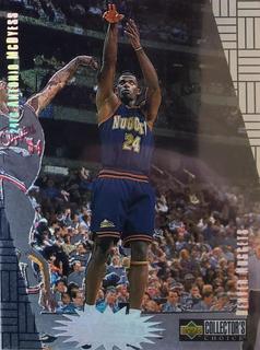 Antonio McDyess