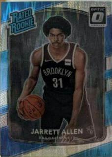 Jarrett Allen