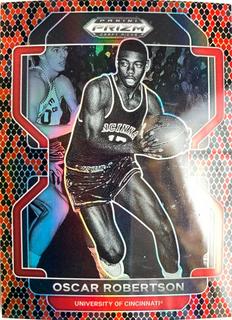 Oscar Robertson