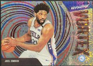 Joel Embiid