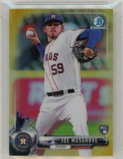 Joe Musgrove
