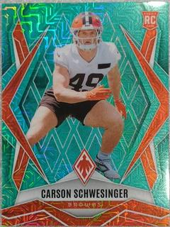 Carson Schwesinger