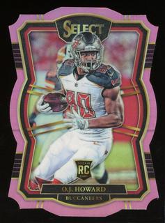 O.J. Howard