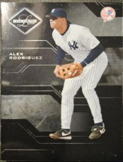 Alex Rodriguez