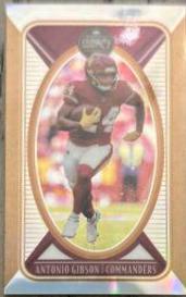 Antonio Gibson