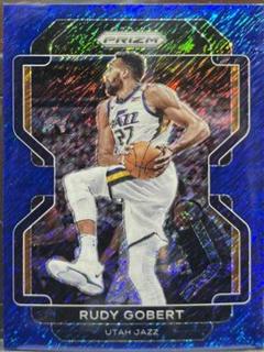 Rudy Gobert