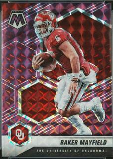 Baker Mayfield