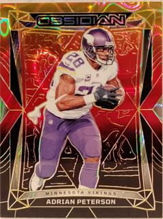 Adrian Peterson