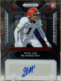 Kool-Aid McKinstry