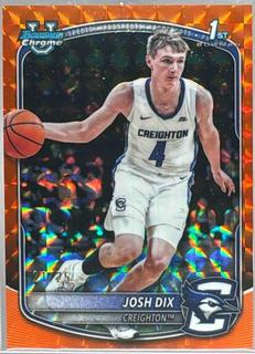 Josh Dix