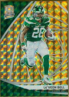 Le'Veon Bell
