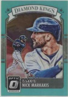 Nick Markakis