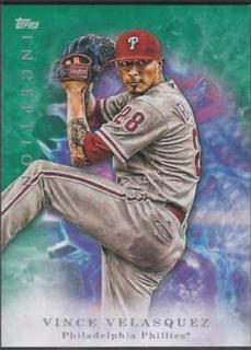 Vince Velasquez