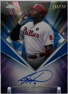 Ryan Howard