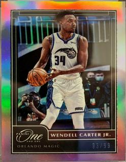 Wendell Carter Jr.