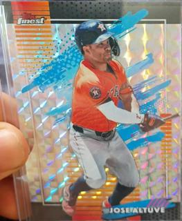 Jose Altuve