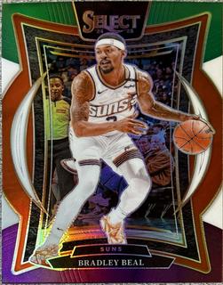 Bradley Beal