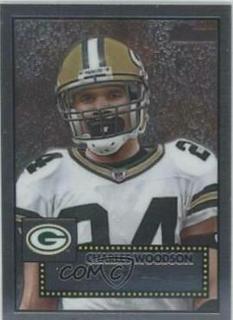 Charles Woodson