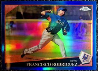 Francisco Rodriguez