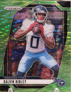 Calvin Ridley