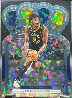 Jarace Walker
