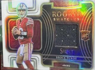 Brock Purdy