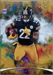Najee Harris