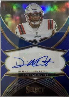 Devin McCourty