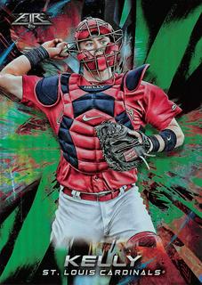 Carson Kelly