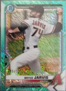 Bryce Jarvis