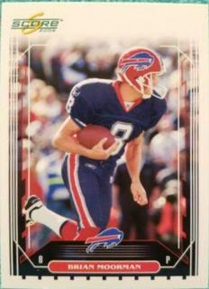 Brian Moorman