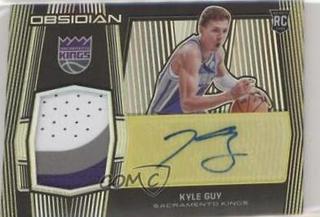 Kyle Guy