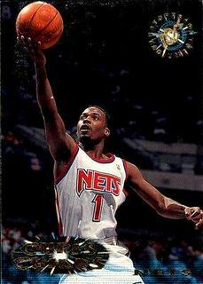 Chris Childs