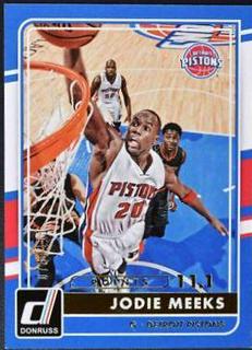 Jodie Meeks
